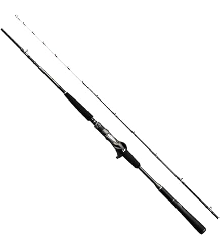 Amazon | シマノ(SHIMANO) 船竿 ライトゲーム XR 64MH200