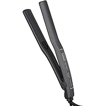 TESCOM ヘアアイロン アレンジのしやすさ”を追求したストレートアイロン新登場