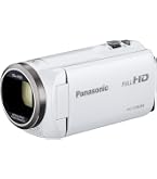 Amazon.co.jp: 【整備済み品】 パナソニック HDビデオカメラ V360M