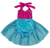 Carkoo SWIMWEAR ベビー・ガールズ US サイズ: Medium / 7-12 Months カラー: ピンク