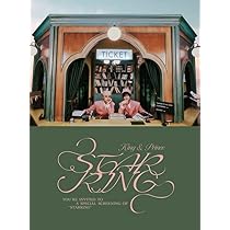 Amazon.co.jp: King & Prince LIVE TOUR 24-25 ～Re:ERA～ in DOME