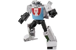 タカラトミー(TAKARA TOMY) T-SPARK STUDIOSERIES スタジオシリーズ トランスフォーマー TS-32 ホイルジャック 可動フィギュア