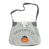 NFL Chicago BearsレトロHoodieスリングバッグ