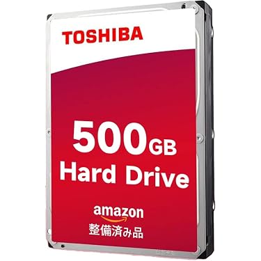 Amazon.co.jp 最新リリース: 内蔵型ハードディスクドライブ の新着