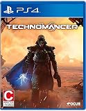 The Technomancer (輸入版:北米) - PS4