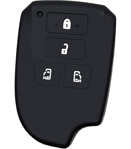 Amazon | ZIAN トヨタ車用 ハイエース200系4型/スペイド◇スマートキー