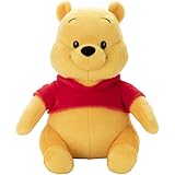 ディズニー グッドルック ぬいぐるみ M くまのプーさん 座高25cm