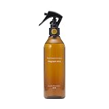 MUJI 無印良品 ルームフレグランススプレー 金木犀 300mL OCH60A4A