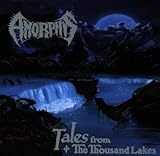 Tales from 1000 Lakes