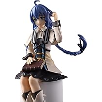 Amazon | 無職転生 異世界行ったら本気だすロキシー