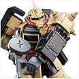バンダイスピリッツ ＨＧ 1/144 ザク・デザートタイプ