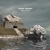 NOBODY'S WATCHING [LP] [Analog]