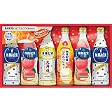 快気内祝（完治してない） のし付き ドリンク ジュース 食品 カルピスギフト