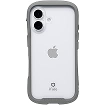 Apple iPhone 16Plusティール強化ガラス・iFaceつき 51rKRbKfymL._AC_UL210_SR210,