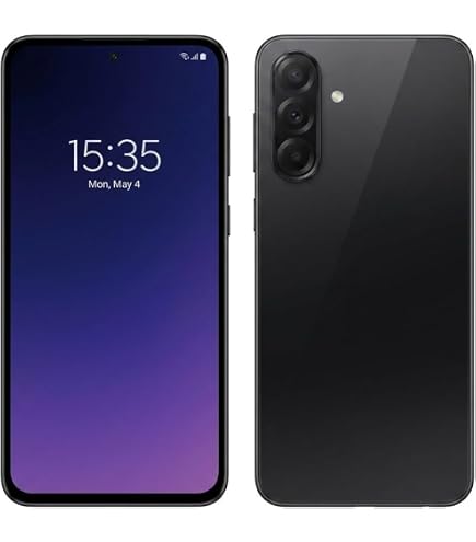 New Xiaomi Mi 11 Lite Dual SIM 5G 6GB RAM 128GB Boba Black