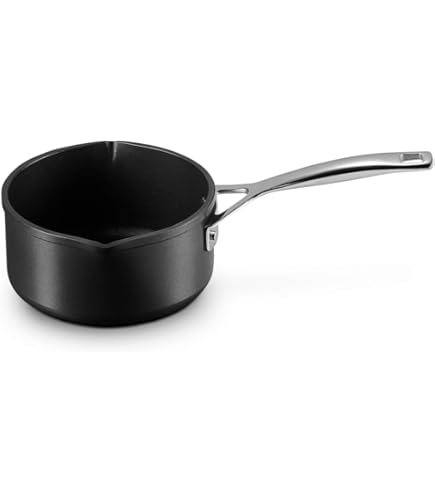 Amazon | Le Creuset 強化ノンスティックPRO スクエアグリルパン 11