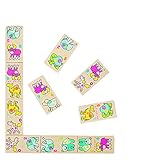 Domino My Friends "Susibelle Kollektion" Game [並行輸入品]