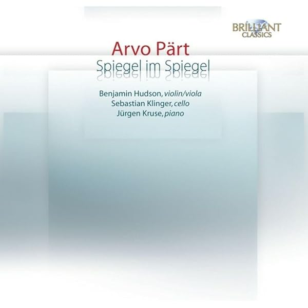 Amazon.co.jp: VERY BEST OF ARVO PART: ミュージック