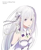 Re:ゼロから始める異世界生活 1 [Blu-ray]