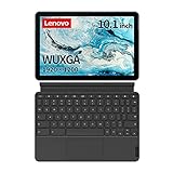 Lenovo Google Chromebook ノートパソコン タブレット 2in1 Ideapad Duet (10.1インチ 日本語キ