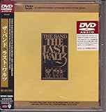 ラスト・ワルツ