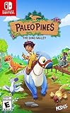 Paleo Pines (輸入版:北米) – Switch