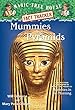 Mummies and Pyramids: A Nonfiction Companion to Magic Tree House #3: Mummies in the Morning (Magic Tree House (R)Fact Tracker)