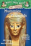 Mummies and Pyramids: A Nonfiction Companion to Magic Tree House #3: Mummies in the Morning (Magic Tree House (R)Fact Tracker)