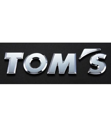 Amazon | トムス(Tom's) アルミサイドブレーキグリップ ZN8 GR86 46210