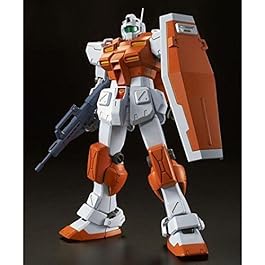 Premium Bandai MG 1/100 RGM－79 Powered GM Model Kit | eBay