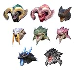 モンスターハンター ハンティングトロフィー マグネットコレクション BOX