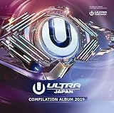 ULTRA MUSIC FESTIVAL JAPAN 2019 (特典なし)