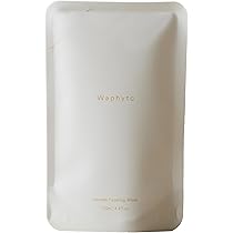 Amazon.co.jp: Waphyto デリケートゾーン ソープ 泡 インティメイト