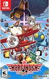 Horgihugh and Friends (輸入版:北米) – Switch