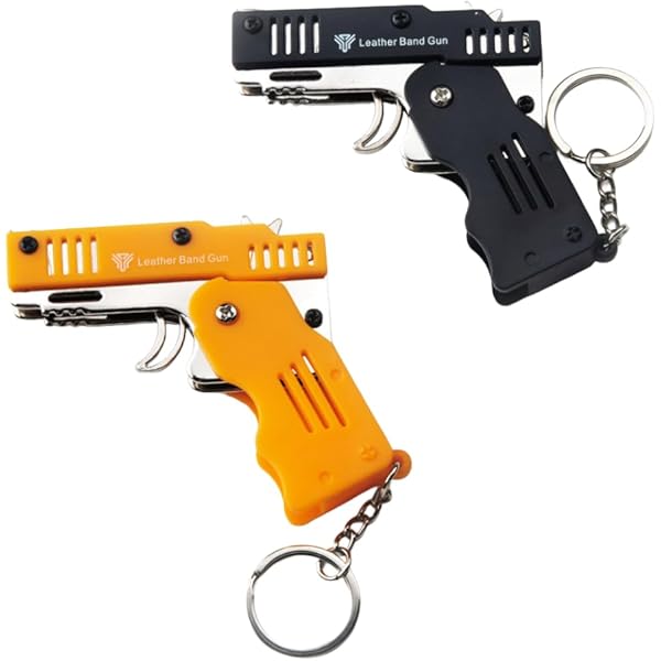 Amazon.co.jp: バイオハザード キーホルダー 銃キーホルダー クリス