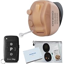 オンキヨー製リモコン式集音器【右耳用】OHS-D31 楽天市場】【クーポン配布中】8日間お試し返品OK 【ポイント10倍