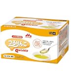 morinaga 森永乳業 つるりんこQuickly とろみ調整食品 800g