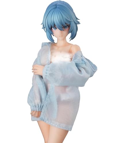 Amazon.co.jp: 【HAORAYU】蝸之殼Snail Shell 1/12スケール 勝利の女神