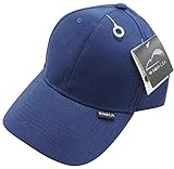 ディック 六方キャップ ナノ制菌 WH-2817 ネイビー