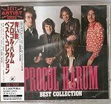 青い影/ベスト・コレクション