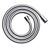 Hansgrohe(ハンスグローエ) センソフレックス シャワーホース 1750mm (ハンスグローエ ジャパン公式・日本規格適合品)