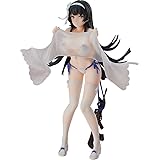 Amazon ドールズフロントライン M1 ガーランド 水着ver ビーチプリンセス 1 12スケール Pvc製 塗装済み組み立て品フィギュア フィギュア ドール 通販