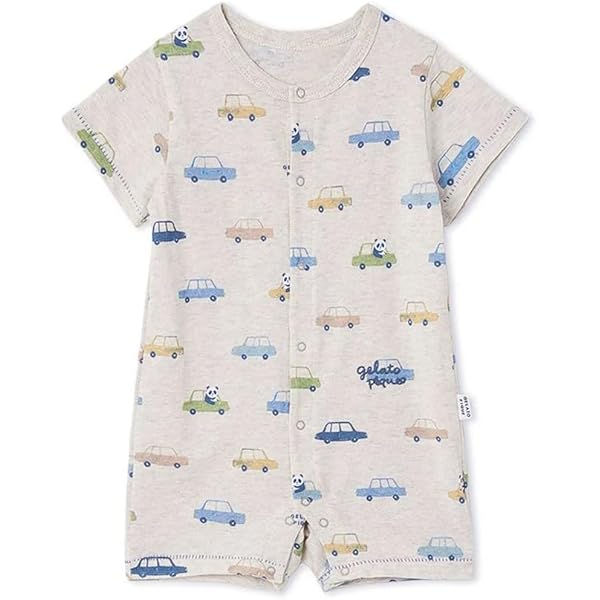 ジェラピケ　100〜110 XS Amazon.co.jp: ジェラートピケ キッズ XXS 90-100 baby ベビー服