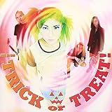 ����F�ES�EB��2���`TRICK or TREAT!�`