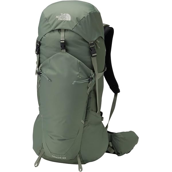 Amazon.co.jp: The North Face (ザ・ノース・フェイス) Terra 65