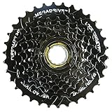 Sun Race MFM300 7sp。 Frewheel 14-34T