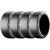 4本セット CONTINENTAL All Season Contact 2 195/65R15 95V XL コンチネンタル オールシーズン コンタクト2 4本 195/65-15 15インチ