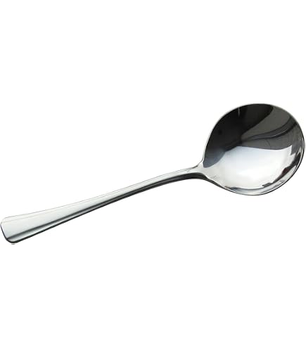 12本 Noritake ノリタケ ロシュフォール ブイヨンスプーン ⑵ 楽天