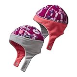 Patagonia（パタゴニア） ベビーリバーシブルシンチラハット Baby Reversible Synchilla Hat 60568｜2T5T｜MFIP