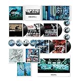 METEORA(20TH ANNIVERSARY EDITION) - LINKIN PARK [Analog]